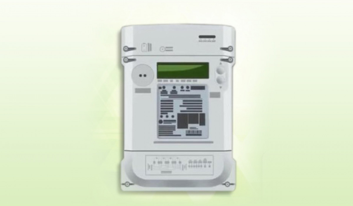 Smart meters